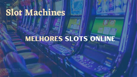 slot brasa,As Melhores Slots Online Grátis em 2024 